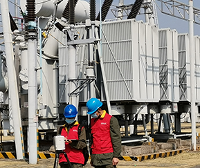 卢市镇倾斜摄影技术在基础设施监测中如何发挥作用？